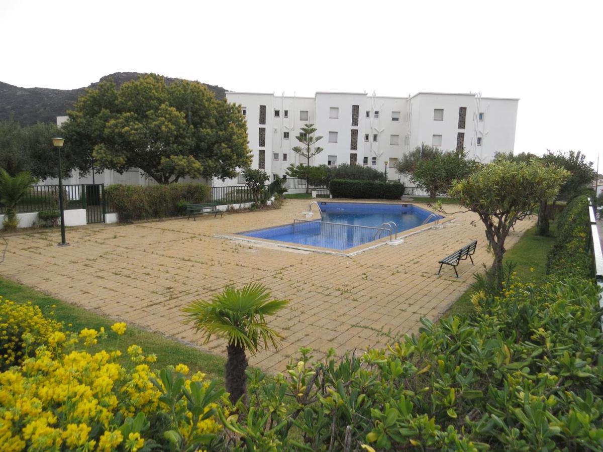 Mas Oliva Apartment Roses